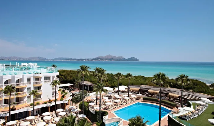 Rolfs Flyg & Bussresor AB