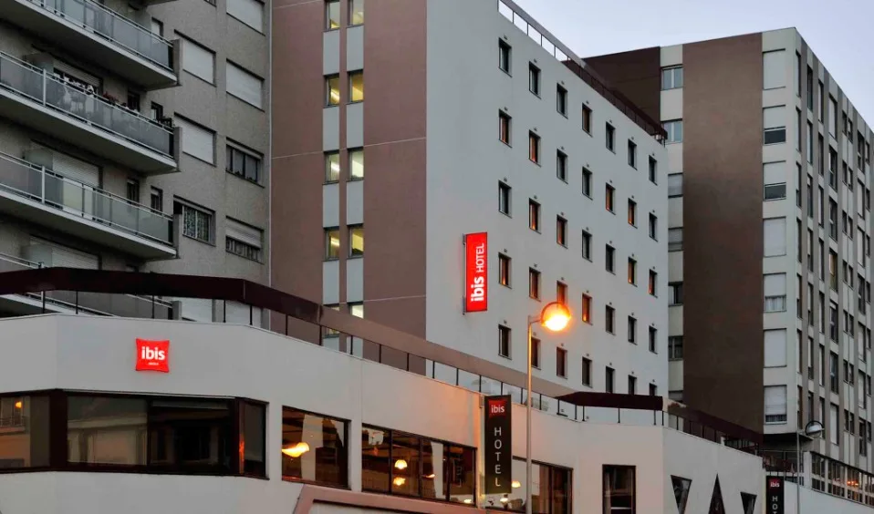 Rolfs Flyg & Bussresor AB