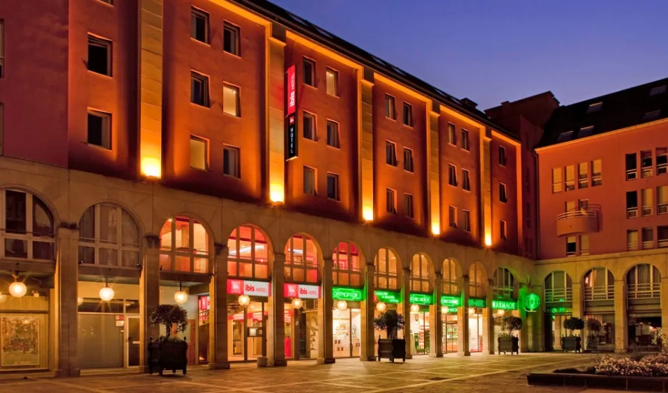 Rolfs Flyg & Bussresor AB