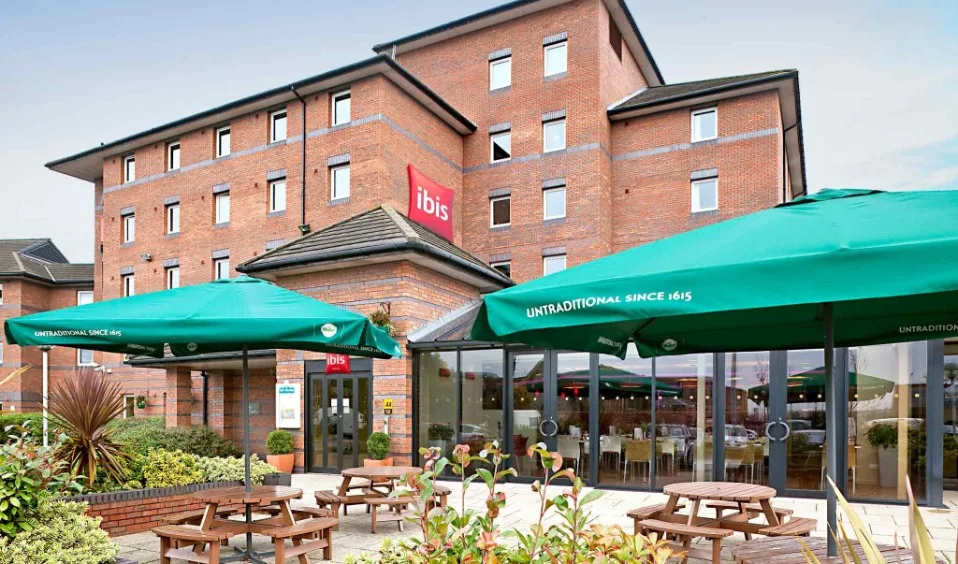 Rolfs Flyg & Bussresor AB