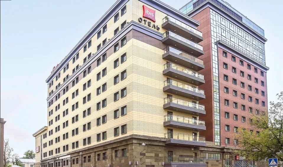 Rolfs Flyg & Bussresor AB