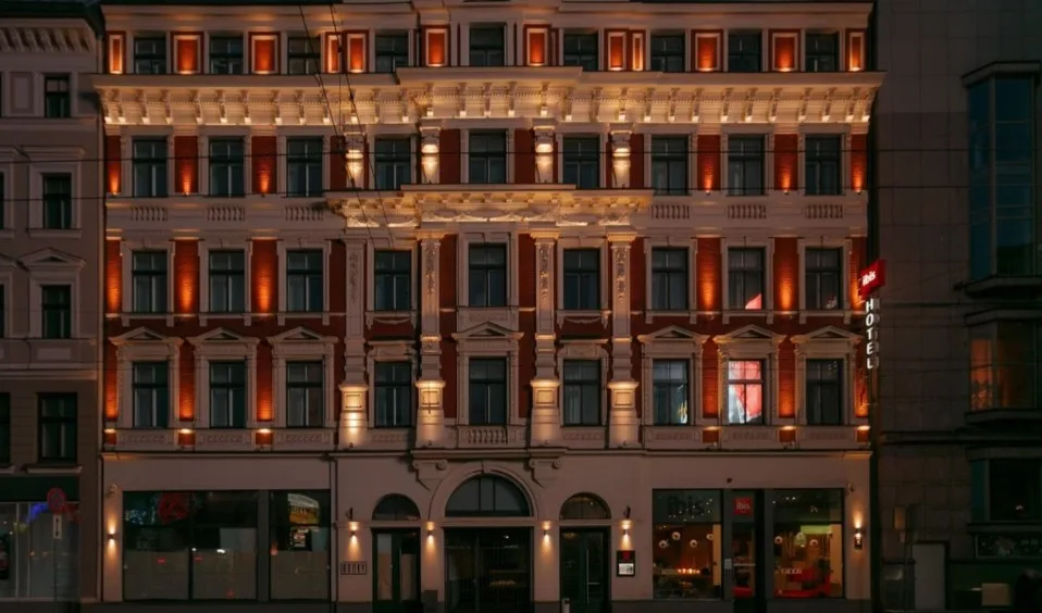 Rolfs Flyg & Bussresor AB