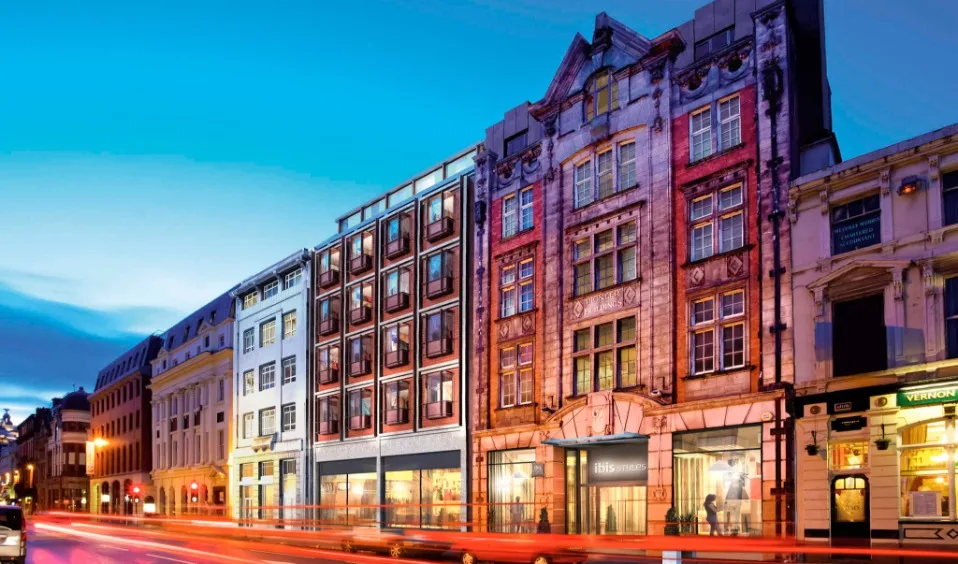 Rolfs Flyg & Bussresor AB