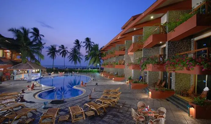 Rolfs Flyg & Bussresor AB