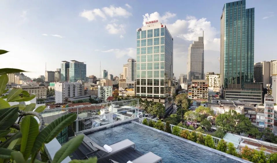 Rolfs Flyg & Bussresor AB