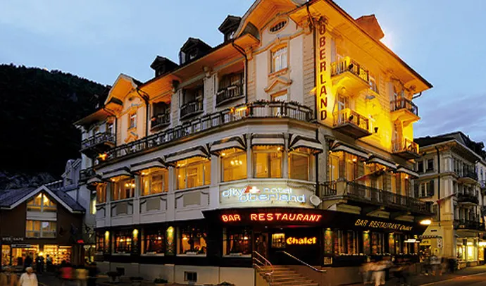 Rolfs Flyg & Bussresor AB