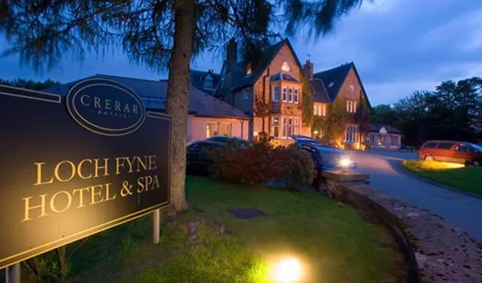 Rolfs Flyg & Bussresor AB