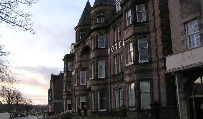 Rolfs Flyg & Bussresor AB