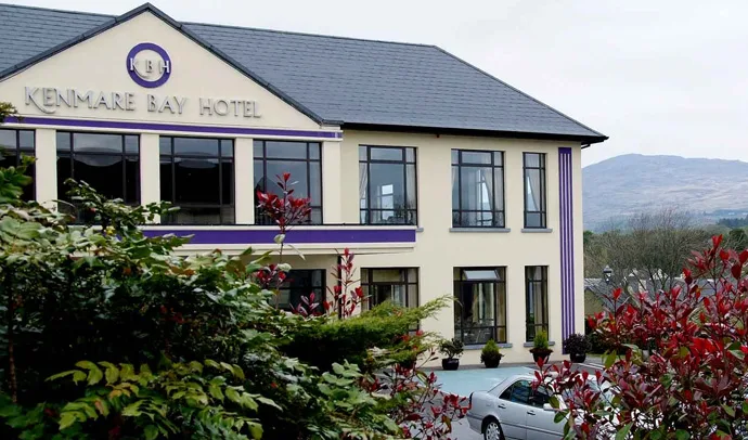 Rolfs Flyg & Bussresor AB