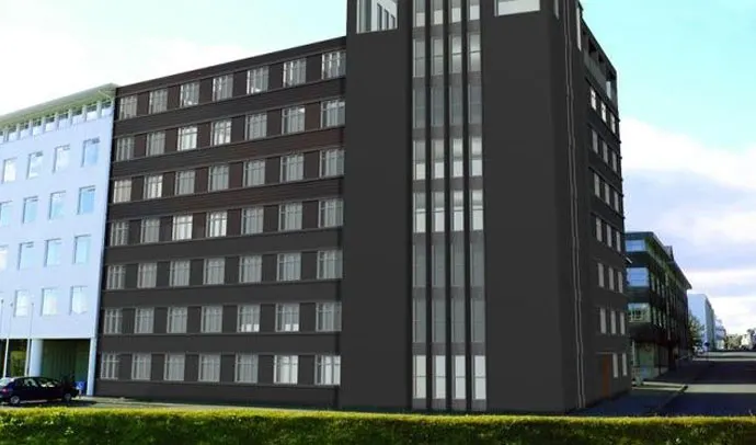 Rolfs Flyg & Bussresor AB