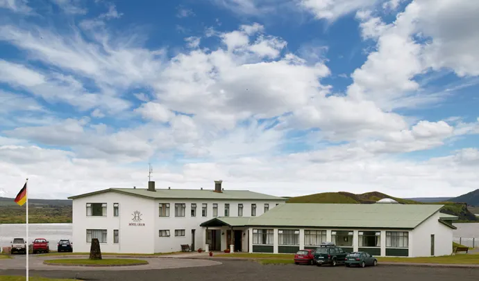 Rolfs Flyg & Bussresor AB