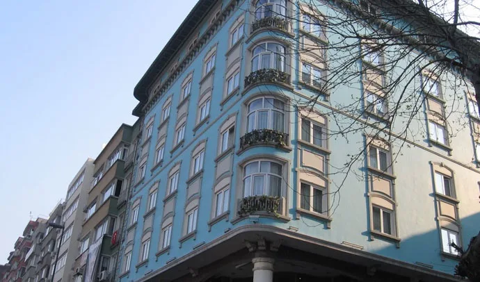 Rolfs Flyg & Bussresor AB