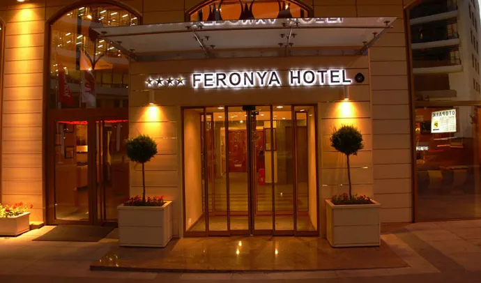 Rolfs Flyg & Bussresor AB