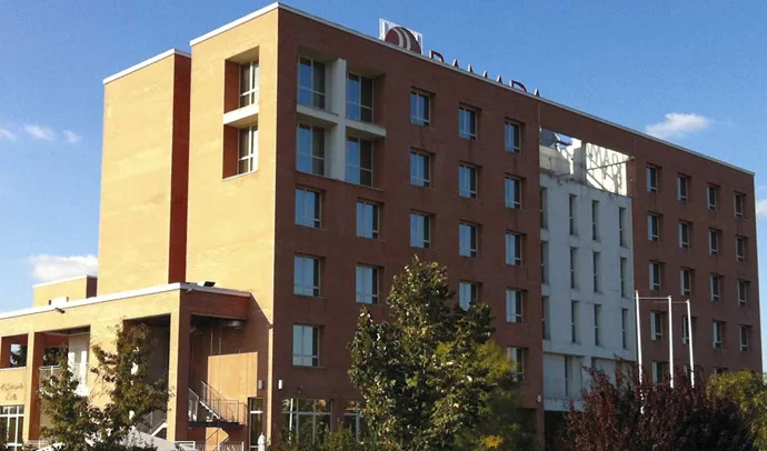 Rolfs Flyg & Bussresor AB