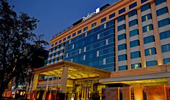 Rolfs Flyg & Bussresor AB