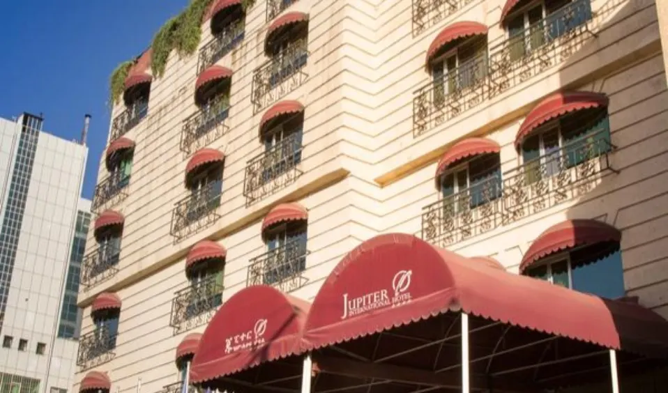 Rolfs Flyg & Bussresor AB