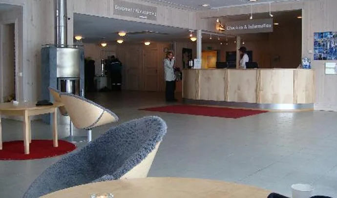 Rolfs Flyg & Bussresor AB