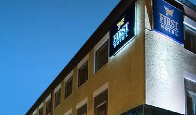 Rolfs Flyg & Bussresor AB