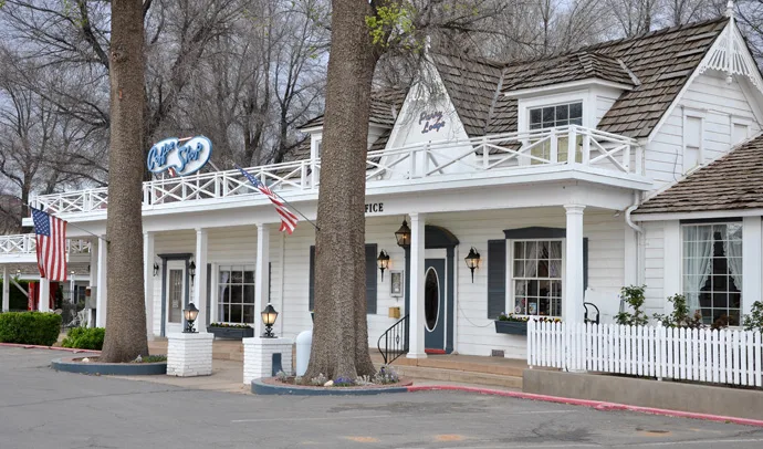 Rolfs Flyg & Bussresor AB