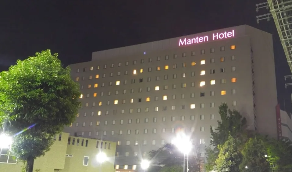 Rolfs Flyg & Bussresor AB