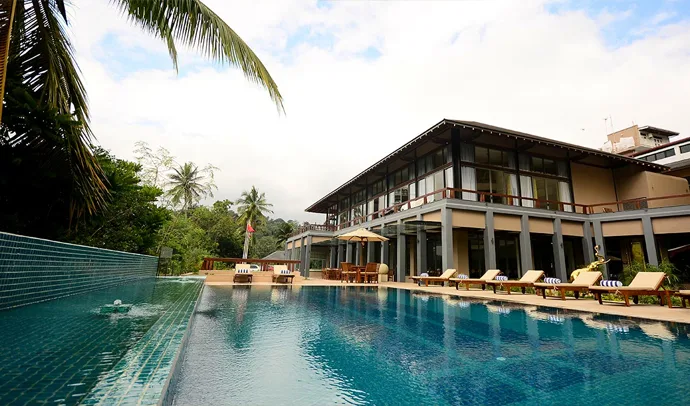 Rolfs Flyg & Bussresor AB