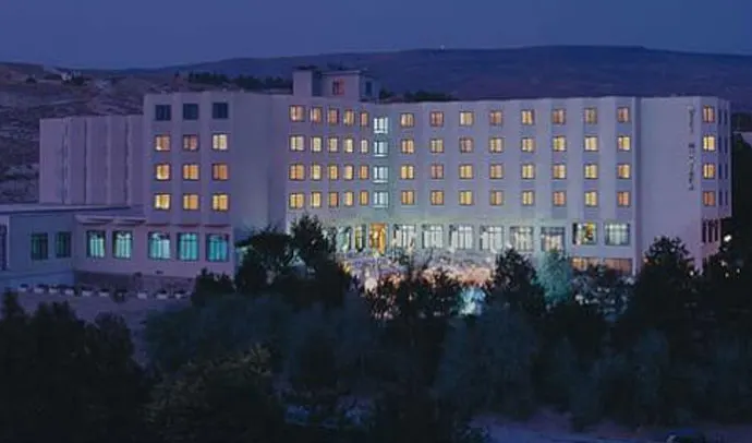 Rolfs Flyg & Bussresor AB