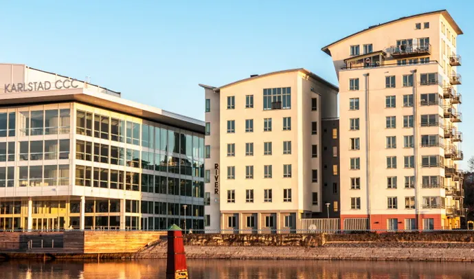 Rolfs Flyg & Bussresor AB