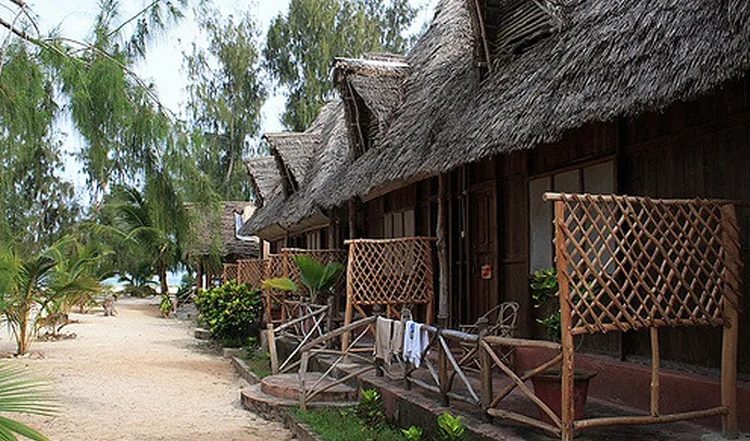 Rolfs Flyg & Bussresor AB