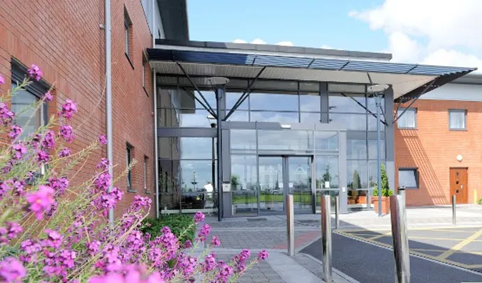 Rolfs Flyg & Bussresor AB