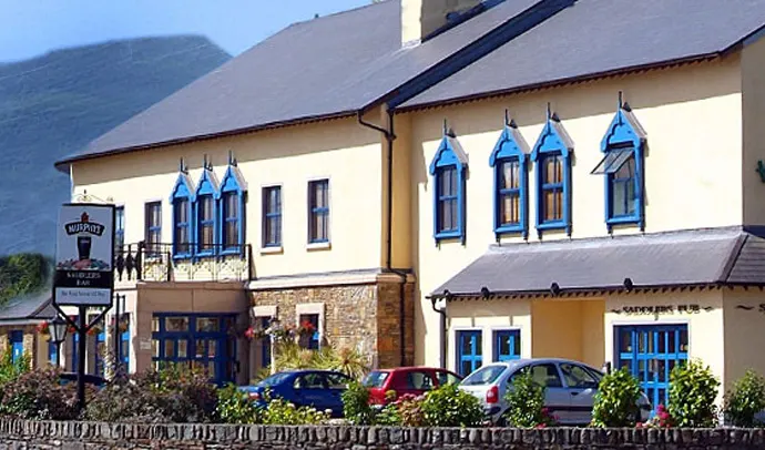 Rolfs Flyg & Bussresor AB