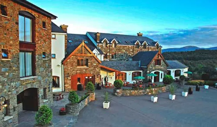 Rolfs Flyg & Bussresor AB