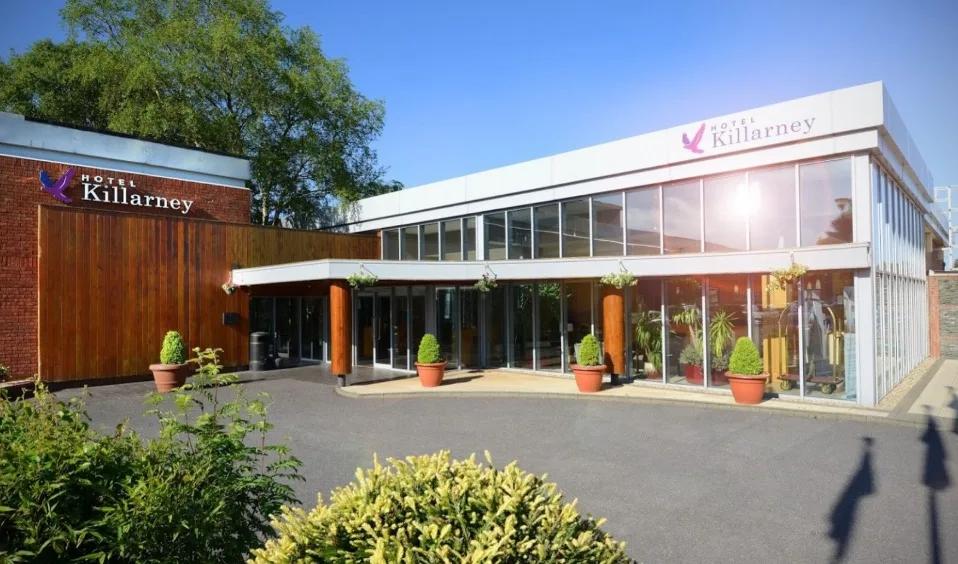 Rolfs Flyg & Bussresor AB