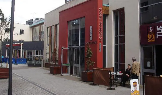 Rolfs Flyg & Bussresor AB