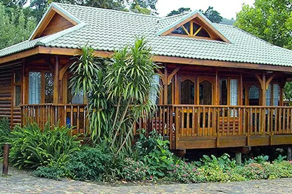 Rolfs Flyg & Bussresor AB