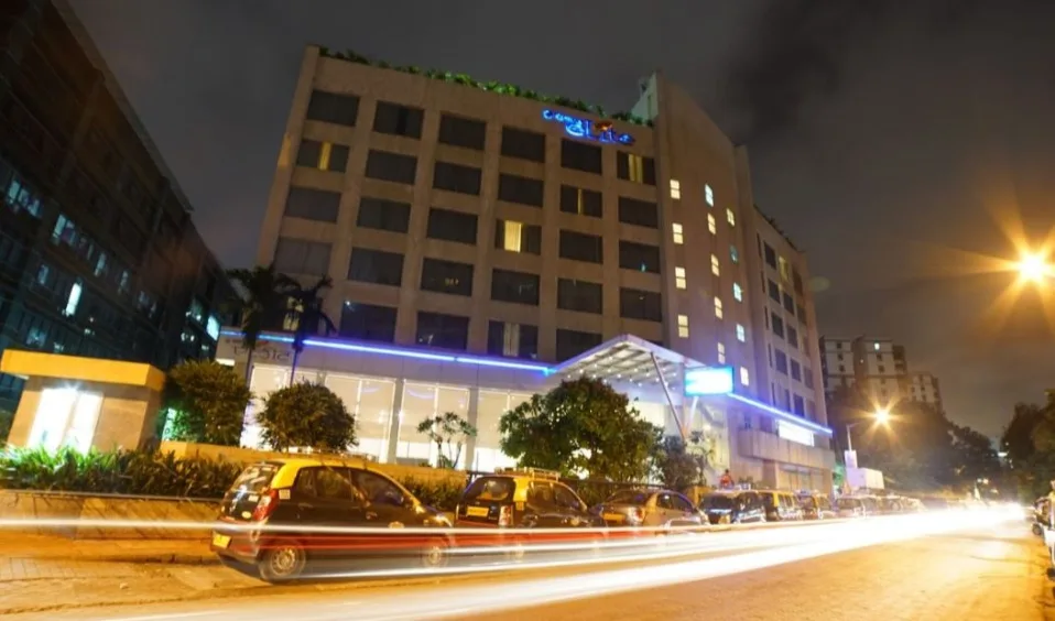 Rolfs Flyg & Bussresor AB