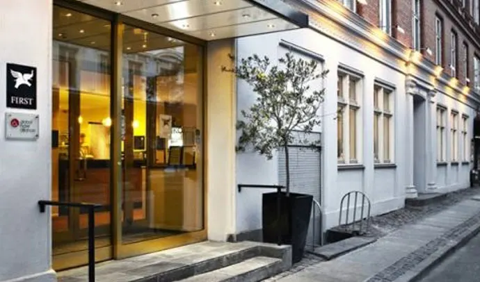 Rolfs Flyg & Bussresor AB