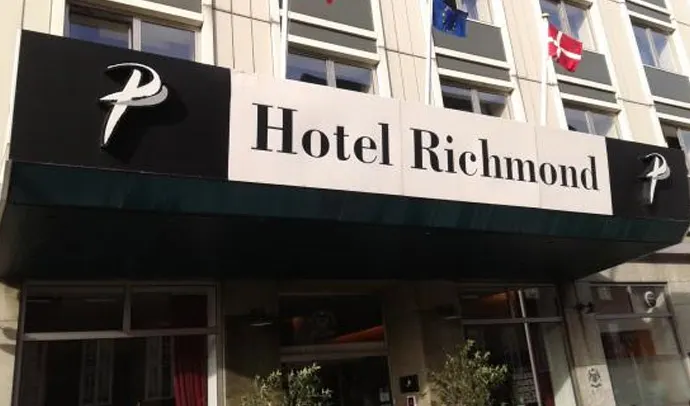 Rolfs Flyg & Bussresor AB