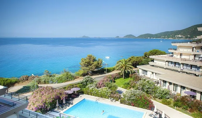 Rolfs Flyg & Bussresor AB