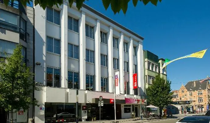 Rolfs Flyg & Bussresor AB