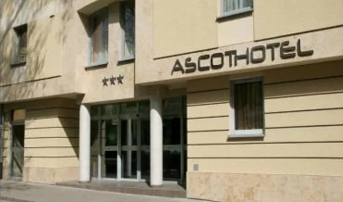 Rolfs Flyg & Bussresor AB