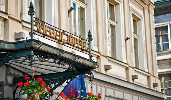 Rolfs Flyg & Bussresor AB