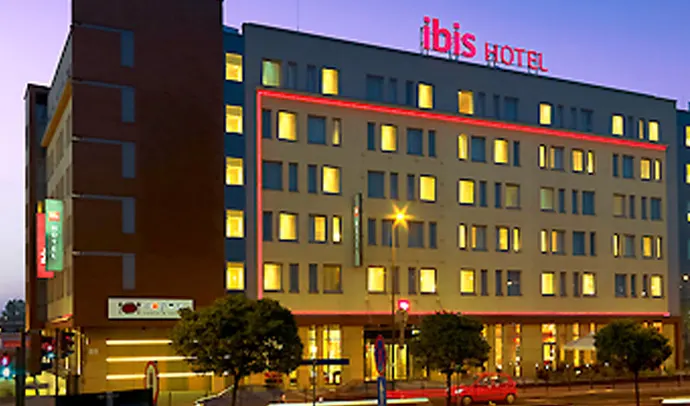 Rolfs Flyg & Bussresor AB