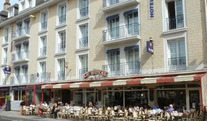 Rolfs Flyg & Bussresor AB