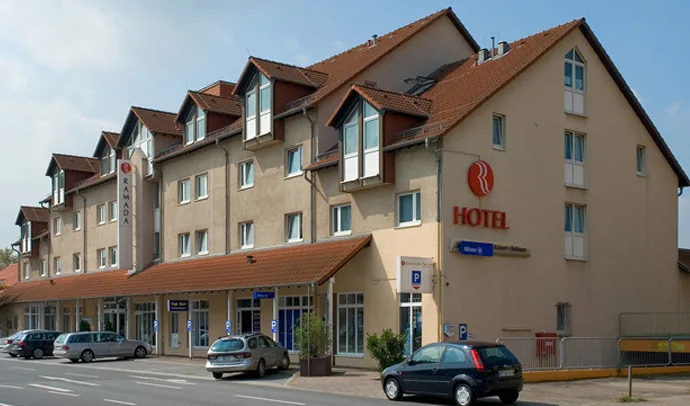 Rolfs Flyg & Bussresor AB