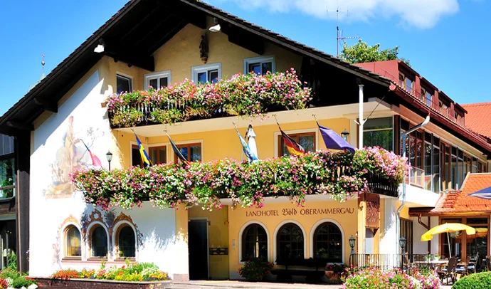 Rolfs Flyg & Bussresor AB