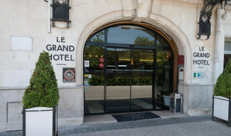 Rolfs Flyg & Bussresor AB