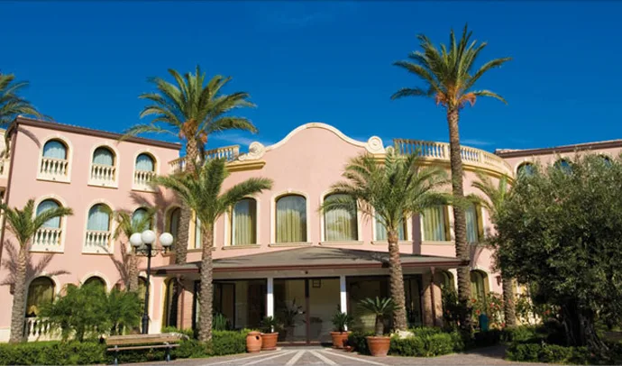 Rolfs Flyg & Bussresor AB