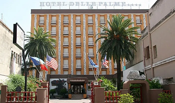 Rolfs Flyg & Bussresor AB