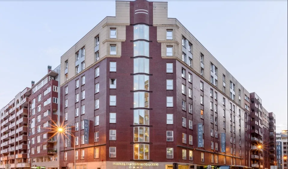 Rolfs Flyg & Bussresor AB