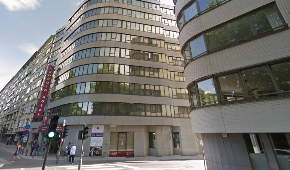 Rolfs Flyg & Bussresor AB